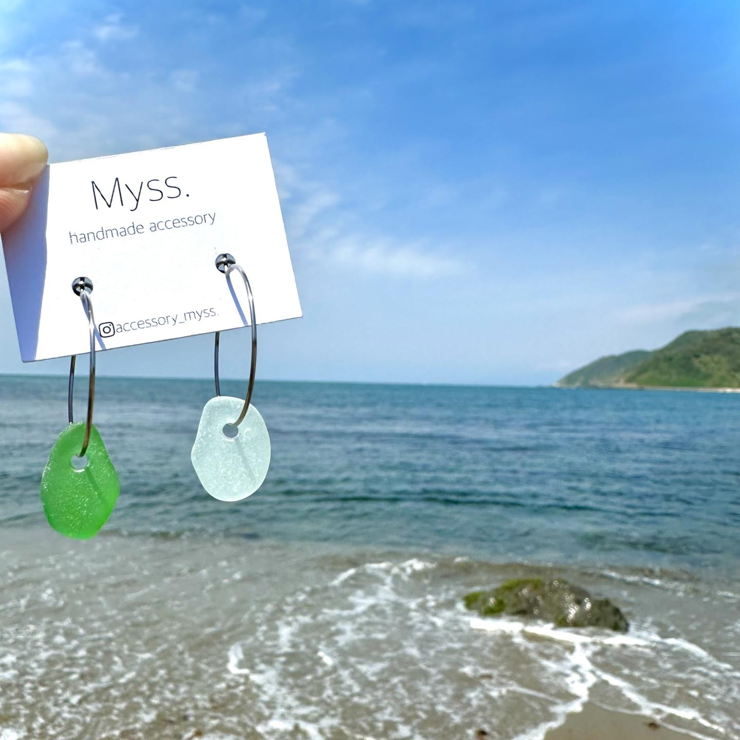 Myss.、続けて取扱商品を記載します